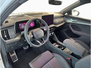 Skoda Kodiaq 2.0 TSI 4x4 RS