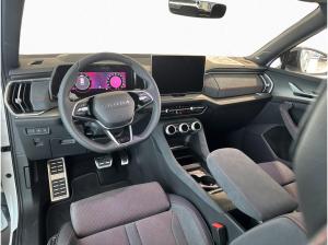 Skoda Kodiaq 2.0 TSI 4x4 RS