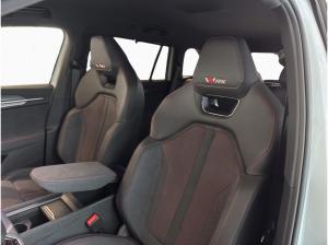 Skoda Kodiaq 2.0 TSI 4x4 RS