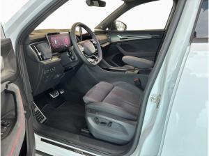 Skoda Kodiaq 2.0 TSI 4x4 RS