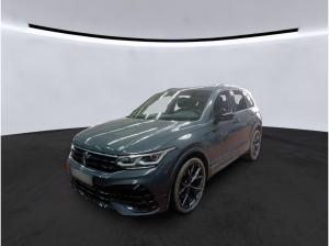 Volkswagen Tiguan R 💥4Motion 2.0 TSI💥 PANO AHK NAVI KAMERA