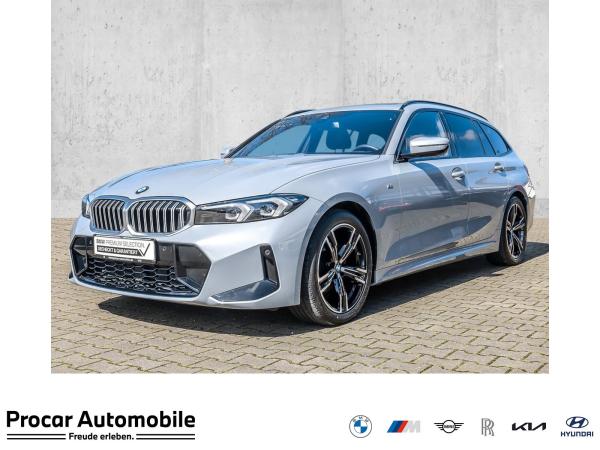 BMW 318 318i Finanzierung ab 0,49%