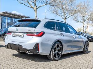 BMW 318 318i Touring M Sport AHK Pano ACC LED