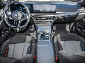 BMW 318 318i Touring M Sport AHK Pano ACC LED