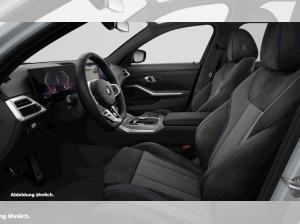 BMW 318 318i Touring M Sport AHK Pano ACC LED