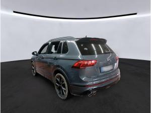 Volkswagen Tiguan R 💥4Motion 2.0 TSI💥 PANO AHK NAVI KAMERA