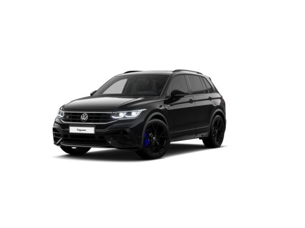 Volkswagen Tiguan R 💥4Motion 2.0 TSI💥PANO AHK NAVI IQ.LIGHT DCC HuD