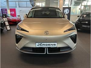 MG S6 EV 77kWh AWD