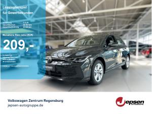 Volkswagen Golf Life 1.5 TSI R-KAMERA LED ACC SHZ PDC