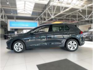 Volkswagen Golf Life 1.5 TSI R-KAMERA LED ACC SHZ PDC