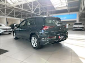 Volkswagen Golf Life 1.5 TSI R-KAMERA LED ACC SHZ PDC