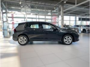 Volkswagen Golf Life 1.5 TSI R-KAMERA LED ACC SHZ PDC