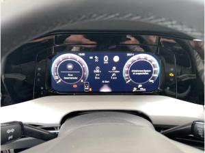 Volkswagen Golf Life 1.5 TSI R-KAMERA LED ACC SHZ PDC