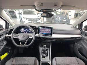 Volkswagen Golf Life 1.5 TSI R-KAMERA LED ACC SHZ PDC