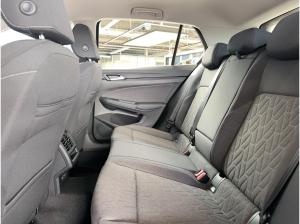 Volkswagen Golf Life 1.5 TSI R-KAMERA LED ACC SHZ PDC