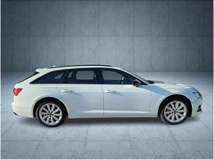 Audi A6 Avant 50 TFSI e Sport advanced qu S tr Matrix