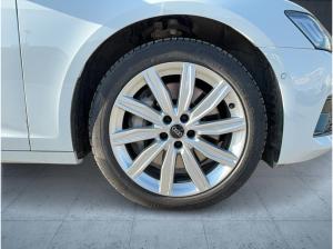 Audi A6 Avant 50 TFSI e Sport advanced qu S tr Matrix