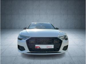 Audi A6 Avant 50 TFSI e Sport advanced qu S tr Matrix