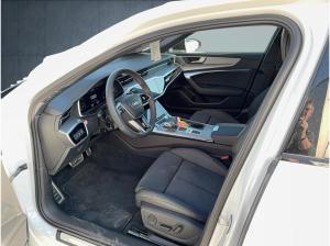 Audi A6 Avant 50 TFSI e Sport advanced qu S tr Matrix