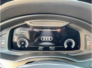 Audi A6 Avant 50 TFSI e Sport advanced qu S tr Matrix