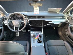 Audi A6 Avant 50 TFSI e Sport advanced qu S tr Matrix