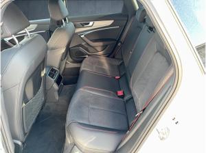 Audi A6 Avant 50 TFSI e Sport advanced qu S tr Matrix