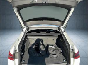 Audi A6 Avant 50 TFSI e Sport advanced qu S tr Matrix
