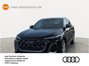 Audi Q5 SUV TDI quattro 150 kW S tronic S line AHK Tech