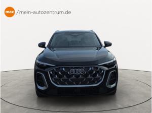 Audi Q5 SUV TDI quattro 150 kW S tronic S line AHK Tech