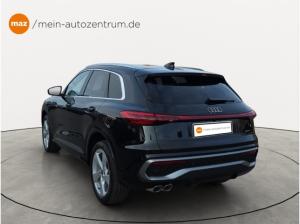 Audi Q5 SUV TDI quattro 150 kW S tronic S line AHK Tech