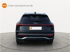 Audi Q5 SUV TDI quattro 150 kW S tronic S line AHK Tech
