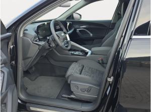 Audi Q5 SUV TDI quattro 150 kW S tronic S line AHK Tech