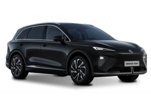 MG S6 EV LUXURY AWD *FÖRDERFÄHIG*