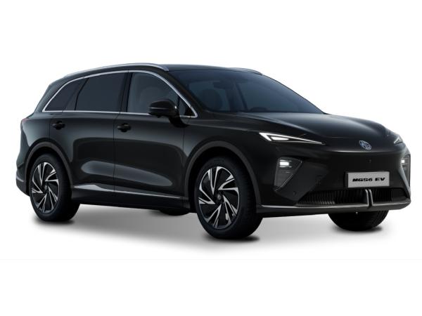 MG S6 EV LUXURY AWD *FÖRDERFÄHIG*