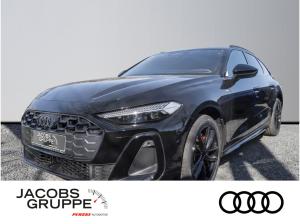 Audi A5 Avant TDI quattro S tronic S line/Tech plus/AHK/MMI experien