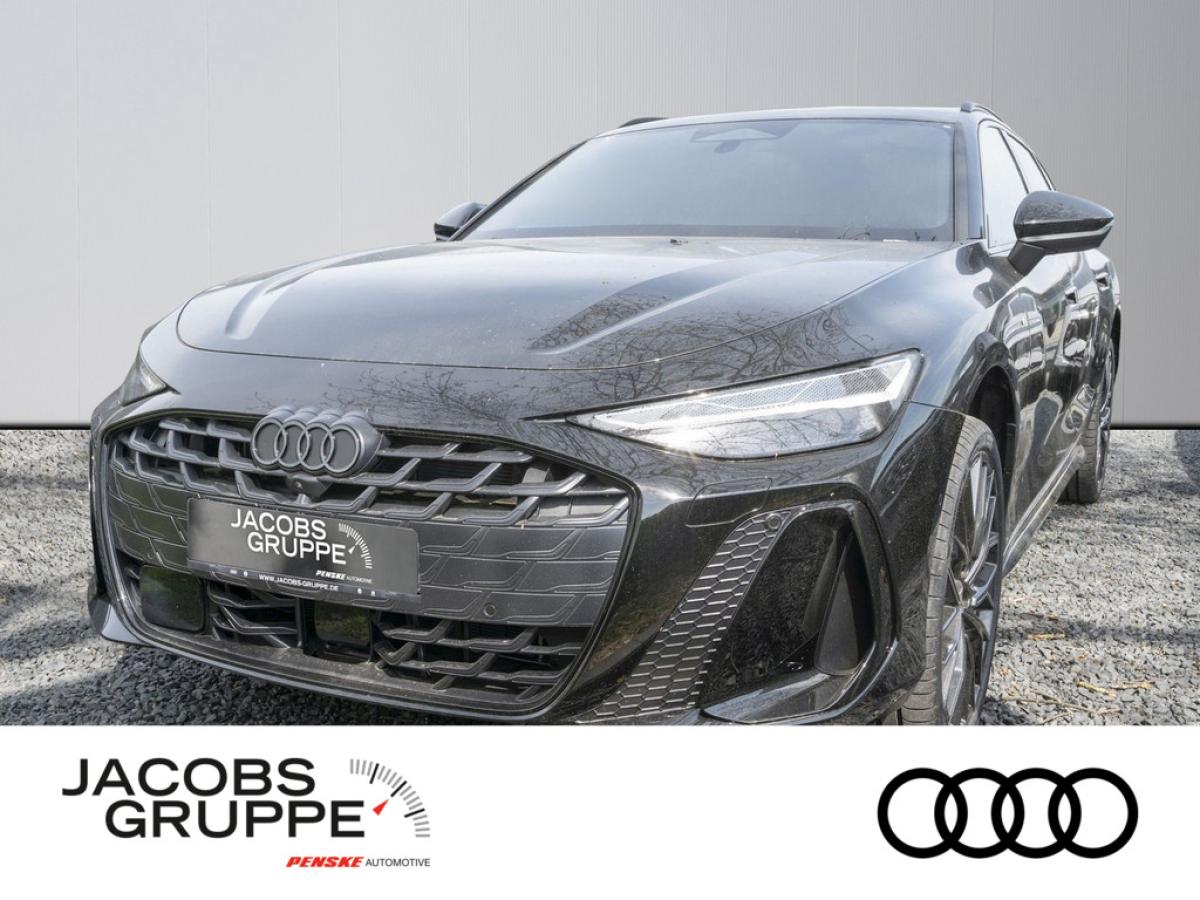 Audi A6 Avant edition one TDI quattro S tronic S line/Tech pro/AHK/M
