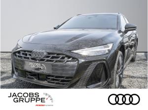 Audi A6 Avant edition one TDI quattro S tronic S line/Tech pro/AHK/M