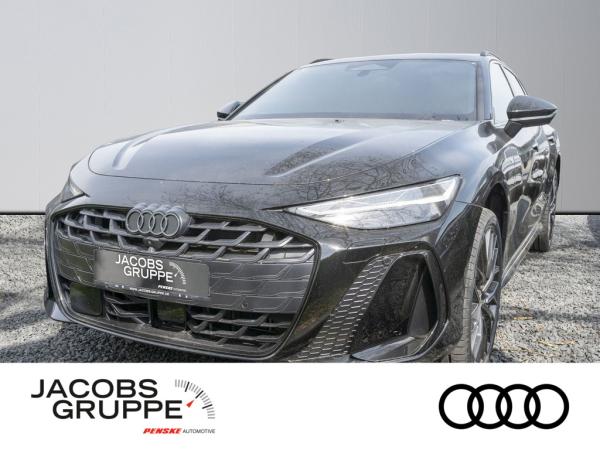 Audi A6 Avant edition one TDI quattro S tronic S line/Tech pro/AHK/M