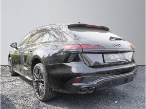 Audi A6 Avant edition one TDI quattro S tronic S line/Tech pro/AHK/M