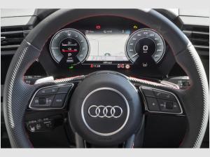 Audi A3 Sportback S line TFSI e S tronic S line Interieur/Businesspa