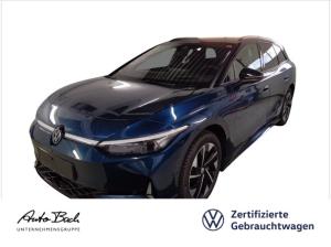 Volkswagen ID.7 Tourer GTX Navi Matrix HuD ACC CarPlay AHK