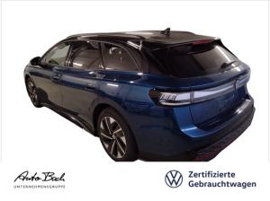 Volkswagen ID.7 Tourer GTX Navi Matrix HuD ACC CarPlay AHK