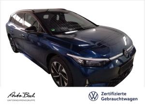 Volkswagen ID.7 Tourer GTX Navi Matrix HuD ACC CarPlay AHK