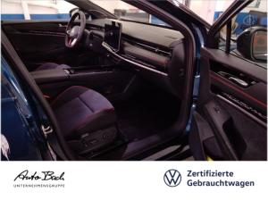 Volkswagen ID.7 Tourer GTX Navi Matrix HuD ACC CarPlay AHK