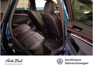 Volkswagen ID.7 Tourer GTX Navi Matrix HuD ACC CarPlay AHK