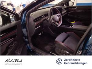 Volkswagen ID.7 Tourer GTX Navi Matrix HuD ACC CarPlay AHK