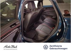 Volkswagen ID.7 Tourer GTX Navi Matrix HuD ACC CarPlay AHK