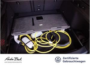 Volkswagen ID.7 Tourer GTX Navi Matrix HuD ACC CarPlay AHK