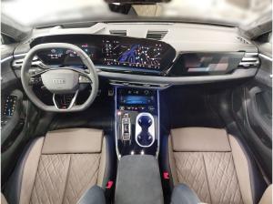 Audi A6 Lim e-hybrid quattro S tronic S line LED PANO B&O