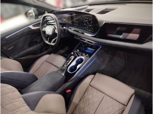 Audi A6 Lim e-hybrid quattro S tronic S line LED PANO B&O